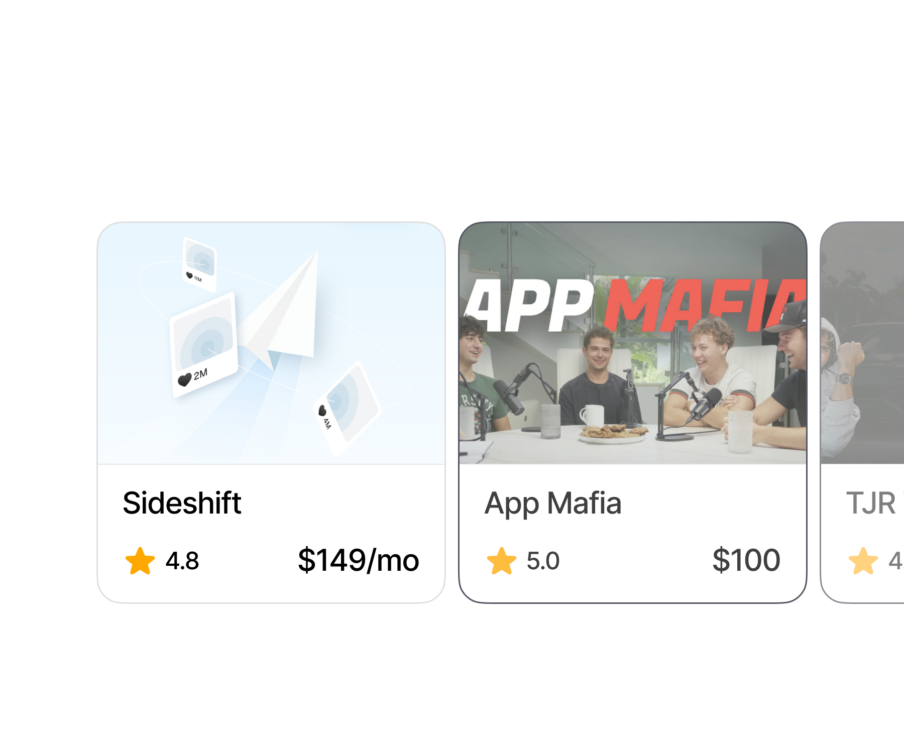 Marketplace