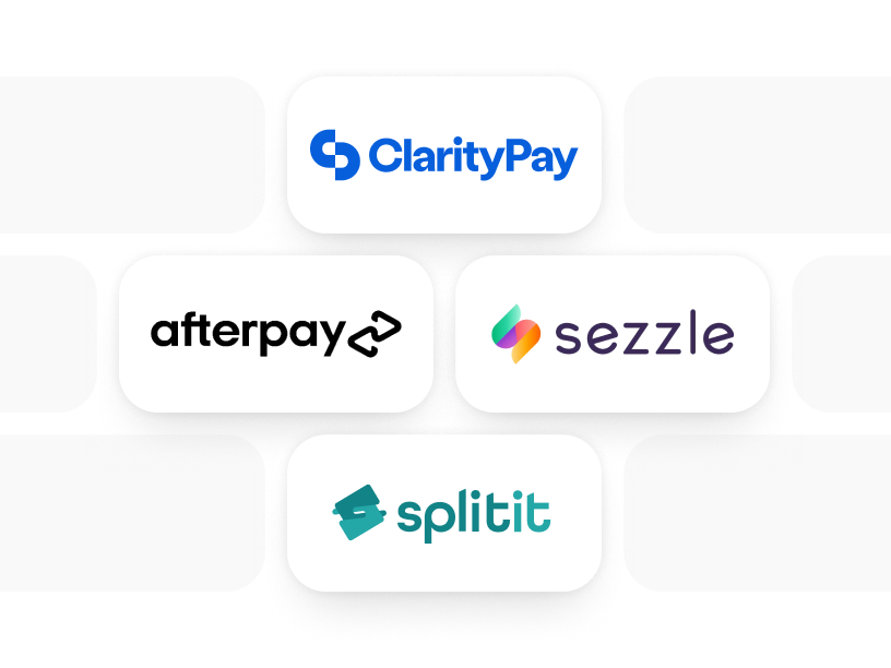 Buy now, pay later (BNPL)