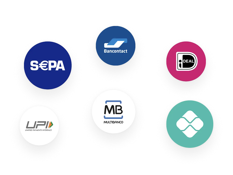 Support global customers
