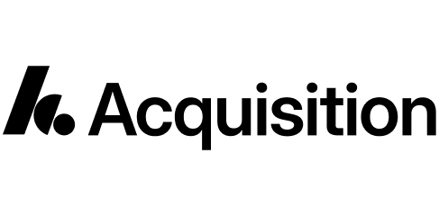 AI Acquisition